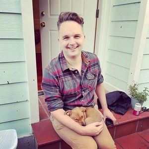 Meet your Posher, Hugo